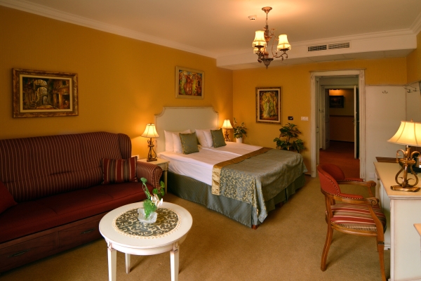 Hotel Villa Classica